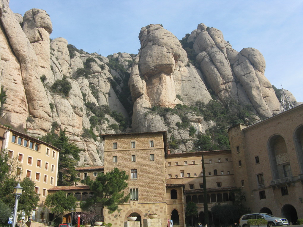 Photo Gallery: Monserrat – The Next Excursion