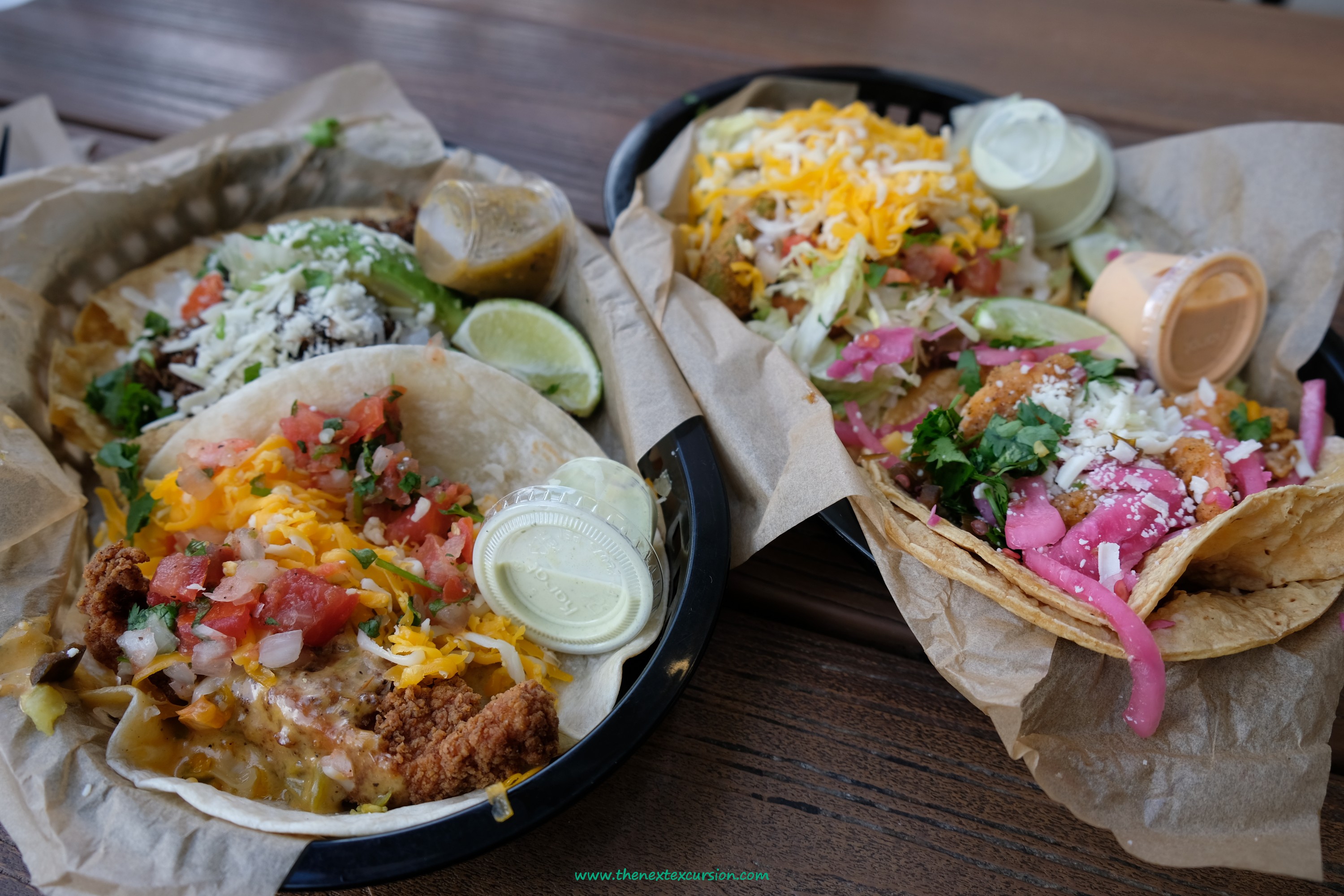 The Popularity of Torchy’s Tacos – The Next Excursion